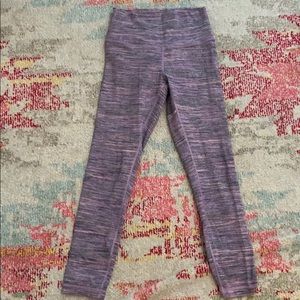 Lululemon pants in great condition